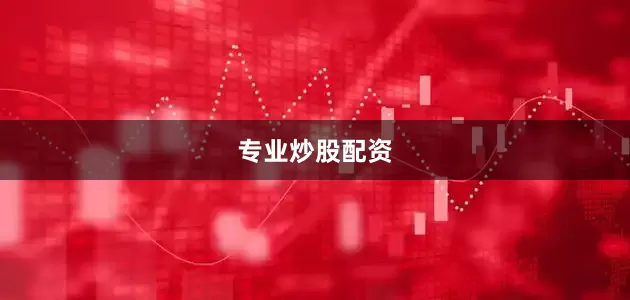 专业炒股配资